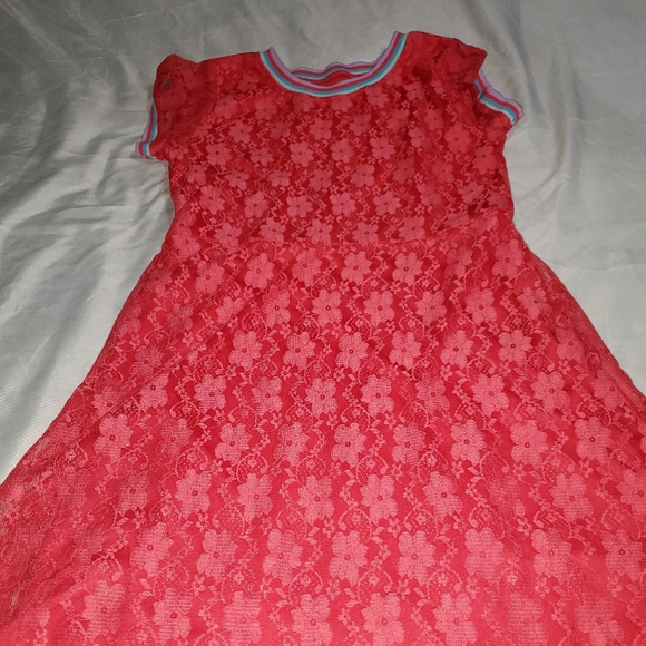 summer dresses all 8 - Picture 5 of 8